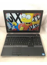 Comprar Laptop Dell Latitude E6530 Core I5 4gb Ram 120gb Ssd Nvidia