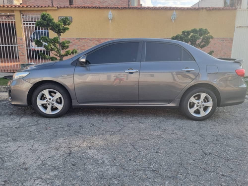 Imagen 3 de 14 de Toyota Corolla