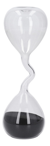 Reloj De Arena Con Forma De Reloj De Arena, Innovador, Decor