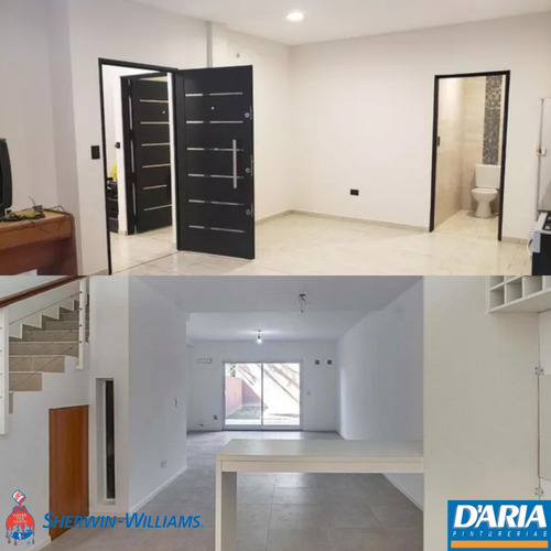 Pintura Latex Profesionales Interior 4 Lts Sherwin Williams