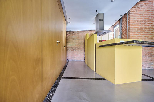 Loft En Puerto Madero, Amenities, Seguridad 24hs