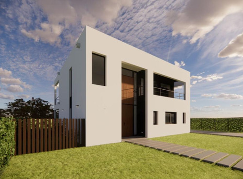 Venta Casa Puertos Del Lago - Vista A La Laguna