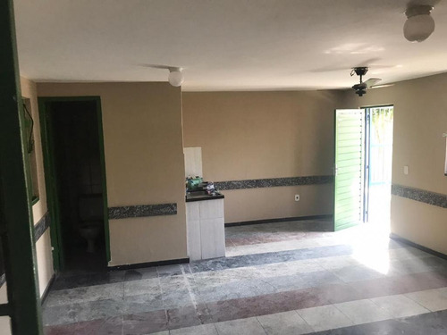 Imagem 4 de 13 de Apartamento Em Itaquaquecetuba - Sp - Ga0017_slima