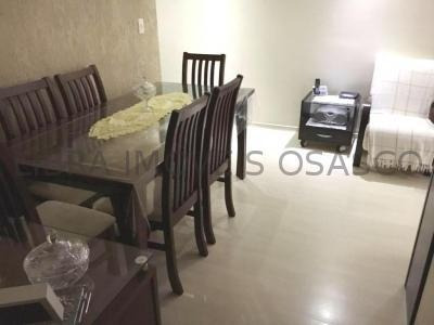 Imagem 8 de 12 de Ref.: 8600 - Apartamento Em Osasco Para Venda - V8600