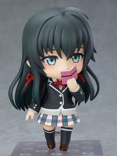 Sin Abrir Nendoroid My Teen Romantic Comedy Yukinoshita (Usado)