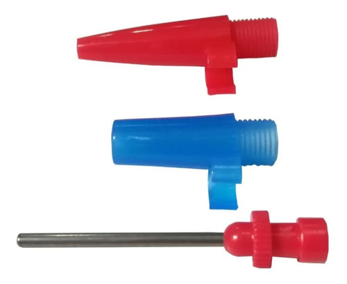 Imagen 8 de 11 de Compresor de aire mini a batería portátil Iael VA-002 12V negro