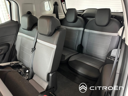 Citroën C3 Aircross 1.0 Shine Turbo 200 Cvt 7As