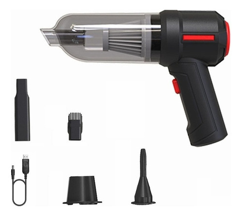 Gift 3 In 1 Computer Vacuum Cleaner Air Blower