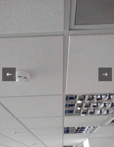 Imagen 18 de 25 de Edificio De Oficinas/ Opcion A Alquiler Por Piso.