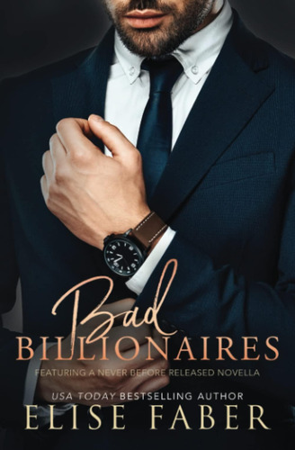 Libro: Bad Billionaires