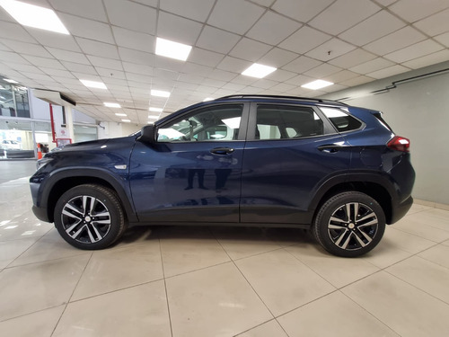 Chevrolet Tracker 1.2 Turbo At
