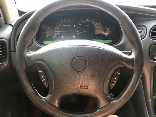 Chevrolet Omega 2001
