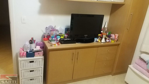 Imagem 5 de 15 de Apartamento Bem Localizado - St14992