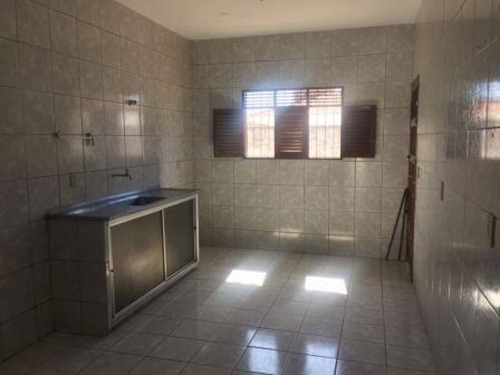 Casa Para Venda - 004202