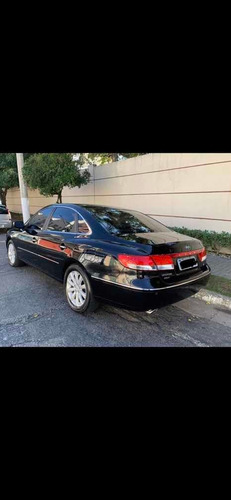 Hyundai Azera 2010 3.3 Gls Aut. 4p
