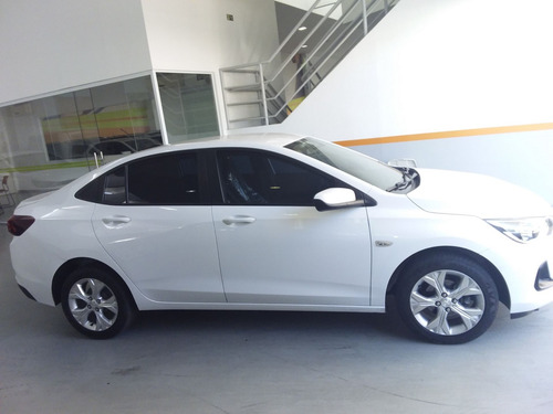Chevrolet Onix 1.0 TURBO FLEX LTZ AUTOMÁTICO