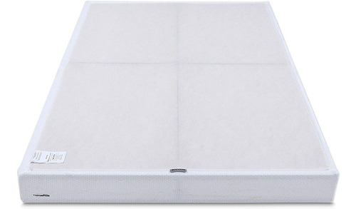 Amazon Basics - Base De Colchón Para Cama De Matrimonio (9.0