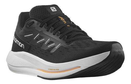 Tenis Salomon Spectur Hombre