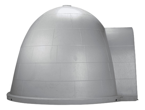 Casa Para Perro Petmate Dogloo Xt Chico 65x63x46 Razas Chica