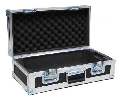 Temple Audio Design Solo 18 Flight Case Eea