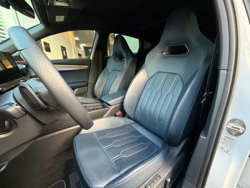 Cupra formentor 2.0 Vz 310Hp 4Wd Dsg7