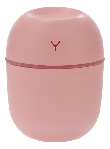 Humidificador Portátil Tipo Domo