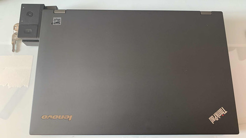 Lenovo Thinkpad W540 32gb Intel I7 Nvidia 3k Ips Extras Dock