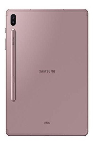 Samsung Galaxy Tab S6 10.5 , 128gb Wifi Tablet Rose Blush-