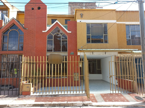 Venta De Casa Cerca A Hospital Simon Bolivar En Duitama