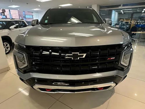 Chevrolet Tahoe Z71 5.3 Z71 4X4 At