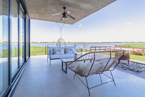 Imagen 21 de 30 de Casa En Venta Puertos De Escobar Barrio Marinas - Maroto Propiedades