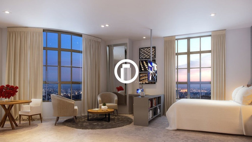 Studio Construtora - Centro - Ref: 6375 - V-re7333