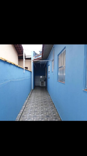 Imagem 5 de 14 de Casa 3 Quarto 1 Com Suíte E 2 Banheiro