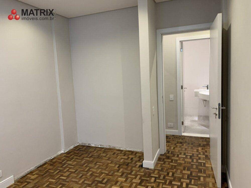 Imagem 23 de 30 de Apartamento Com 3 Dormitórios À Venda, 101 M² Por R$ 750.000,00 - Batel - Curitiba/pr - Ap6769