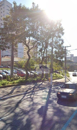 Imagem 3 de 4 de Área À Venda, 2747 M² Por R$ 13.100.000,00 - Centro - Santo André/sp - Ar0009