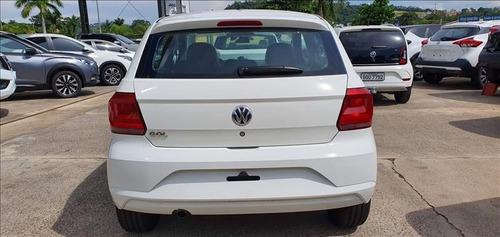 Imagem 6 de 8 de Volkswagen Gol 1.6 Msi Totalflex