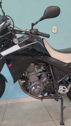 Yamaha Xt 660 R