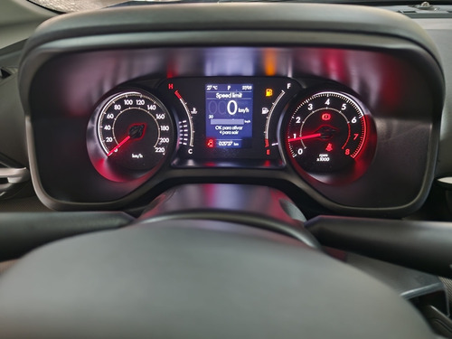 Fiat FASTBACK 1.0 TURBO 200 FLEX CVT