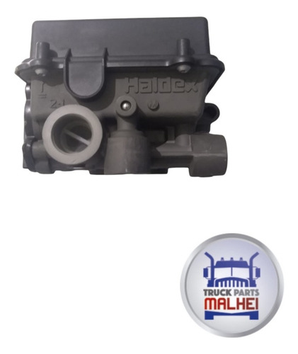 Valvula Abs Remolque Haldex 364599001 (modulo De Seguridad)