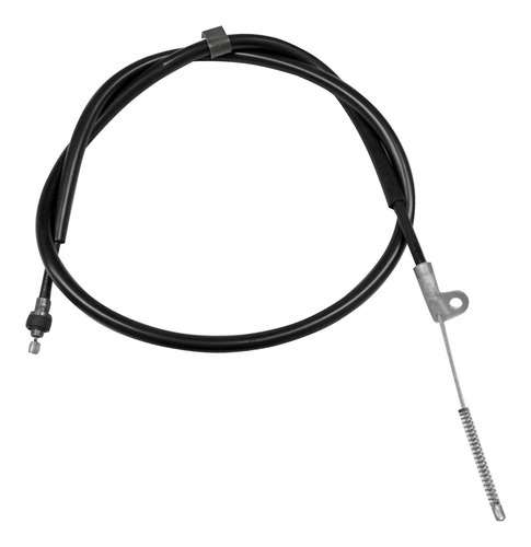 Cable Freno Trasero Derecho Para Nissan Tiida 1.8l Aut 2014