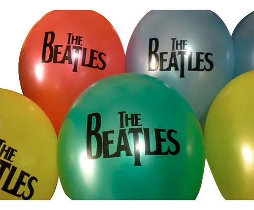 comprar Globox 45 Globos Impresos Personalizados 12 PuLG. Perlados Premium