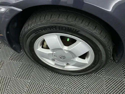 Renault Clio 1.6 Expression At