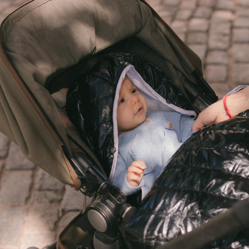 Imagen 9 de 10 de Porta Enfant Claromeco
