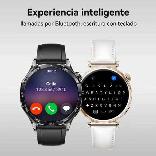 Gt smartwatch huawei outlet