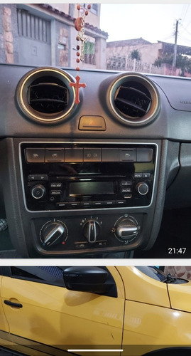 Volkswagen Gol Track