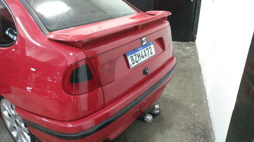 Imagem 9 de 9 de Seat Cordoba Gl