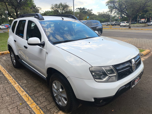 Renault Duster 1.6 16v Dynamique Sce 5p