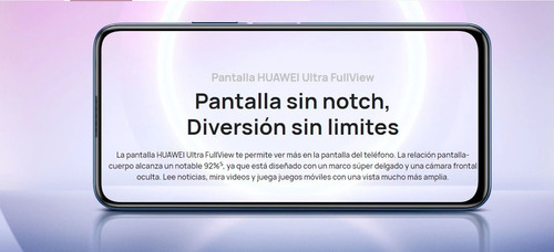Huawei Y9a 128 Gb Telcel (Usado)