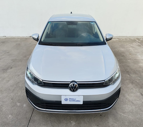 Volkswagen Virtus 1.6 Msi Trendline At