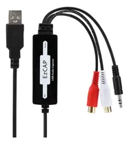 Comprar . Tarjeta De Captura De Audio Usb Tarjeta De Adquisición